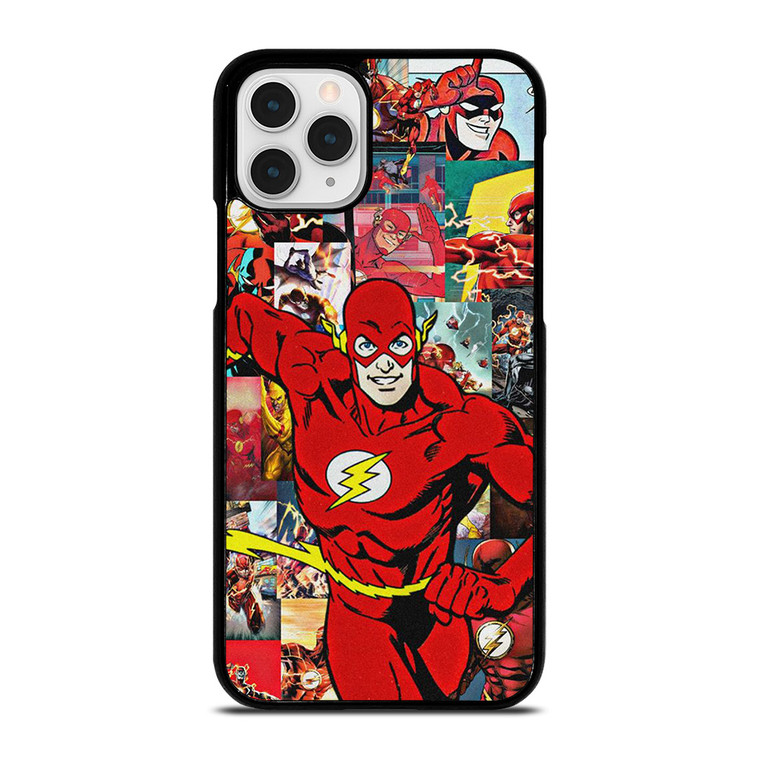 SPIDER GWEN COLLAGE MARVEL COMICS iPhone 11 Pro Case Cover