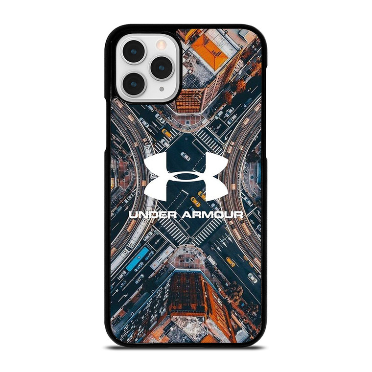 UNDER ARMOUR LOGO TRAFFIC iPhone 11 Pro Case Cover