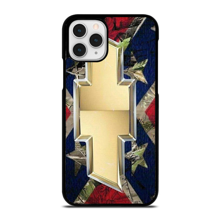 VAPIN CHEVY LOGO iPhone 11 Pro Case Cover