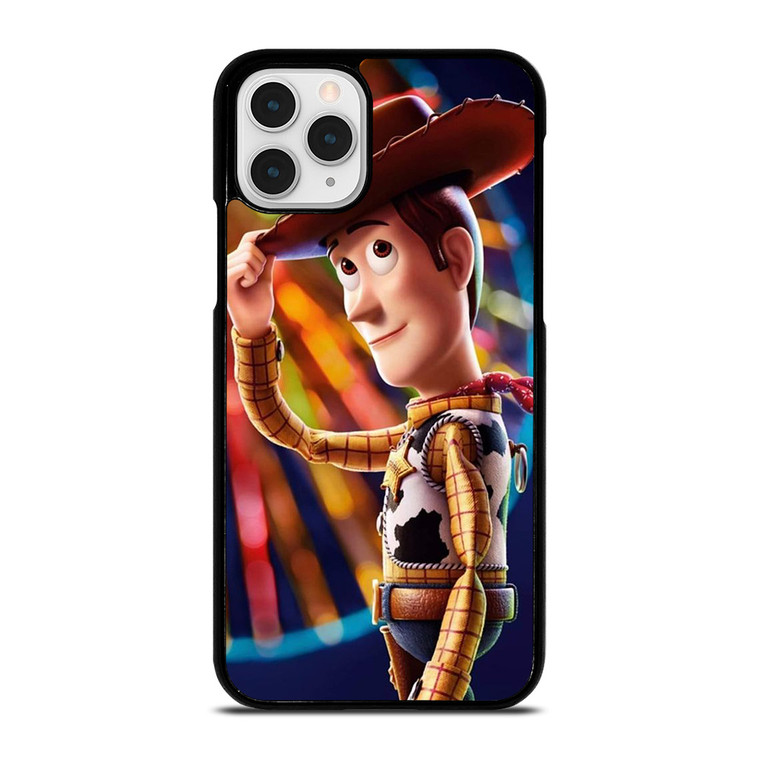 WOODY TOY STORY DISNEY iPhone 11 Pro Case Cover