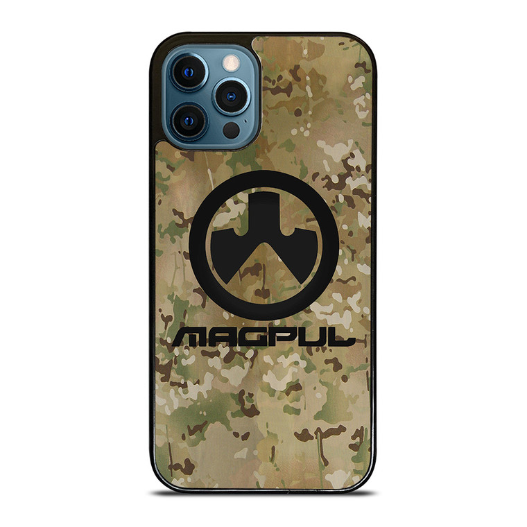 MAGPUL MULTICAM CAMO ICON iPhone 12 Pro Max Case Cover