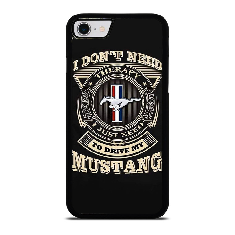 FORD LOGO DRIVE MY MUSTANG iPhone SE 2022 Case Cover FORD LOGO DRIVE MY MUSTANG iPhone SE 2022 Case Cover