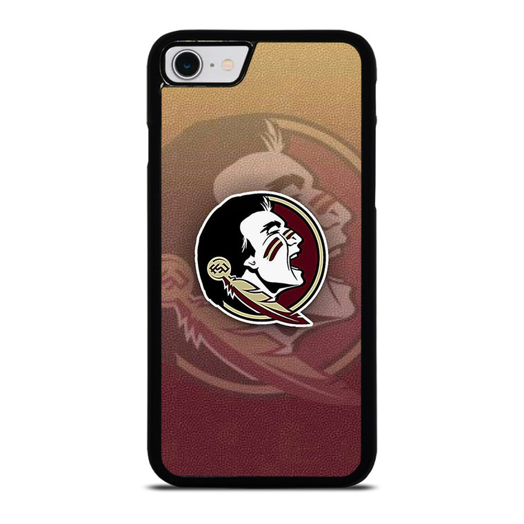 FSU FLORIDA STATES SEMINOLES LOGO iPhone SE 2022 Case Cover FSU FLORIDA STATES SEMINOLES LOGO iPhone SE 2022 Case Cover