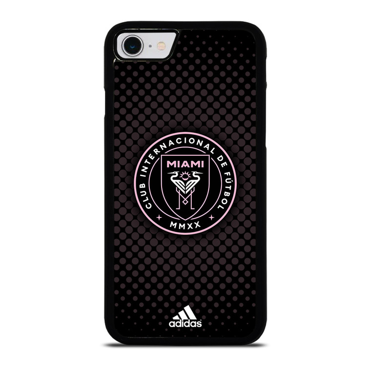 INTER MIAMI FC SOCCER MLS ADIDAS iPhone SE 2022 Case Cover INTER MIAMI FC SOCCER MLS ADIDAS iPhone SE 2022 Case Cover