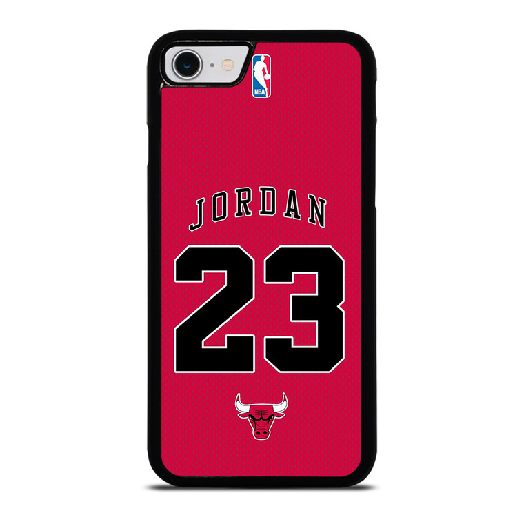 MICHAEL JORDAN 23 NBA BASKETBALL iPhone SE 2022 Case Cover MICHAEL JORDAN 23 NBA BASKETBALL iPhone SE 2022 Case Cover