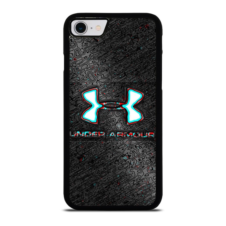 UNDER ARMOUR ABSTRACT LOGO iPhone SE 2022 Case Cover