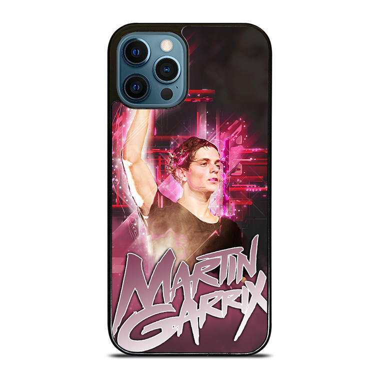 MARTIN GARRIX DJ 2 iPhone 12 Pro Max Case Cover
