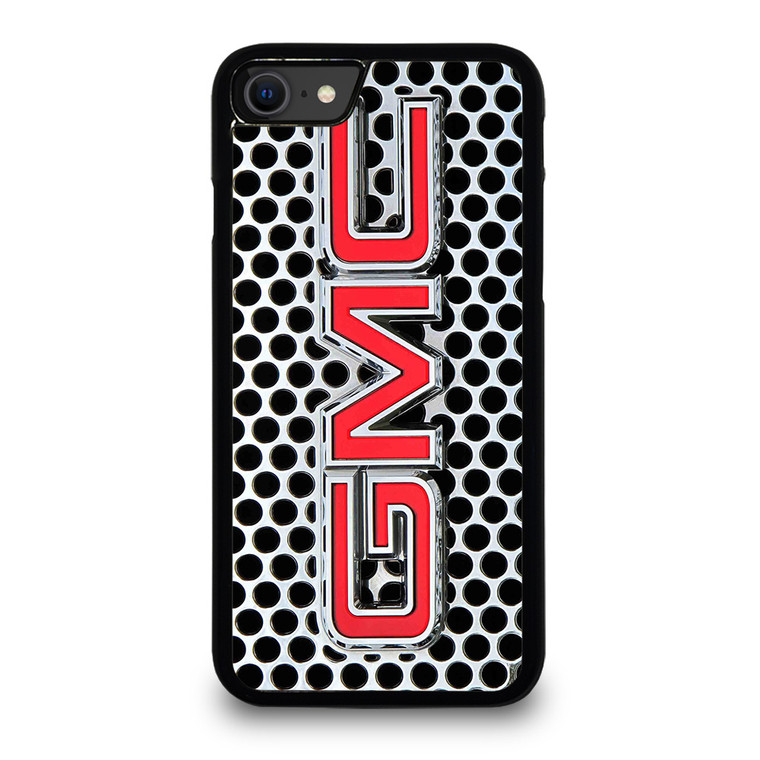 GMC iPhone SE 2020 Case Cover