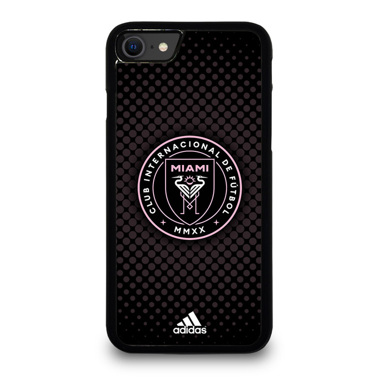 INTER MIAMI FC SOCCER MLS ADIDAS iPhone SE 2020 Case Cover