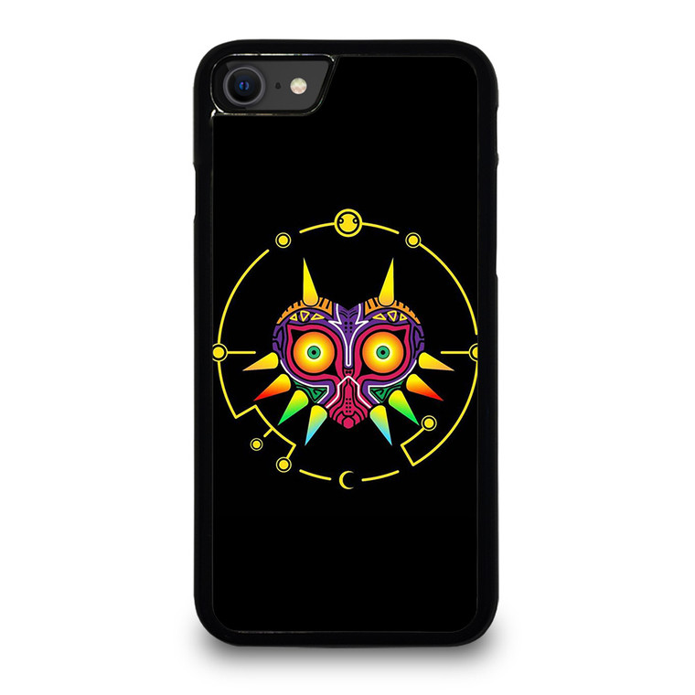 LEGEND OF ZELDA MAJORA MASK iPhone SE 2020 Case Cover