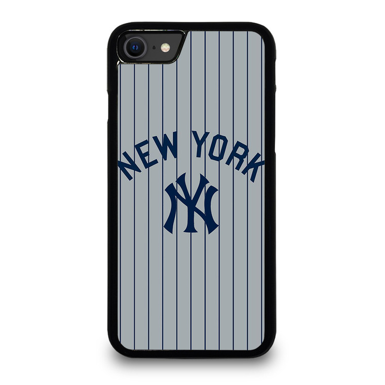 NEW YORK YANKEES LOGO ICON BASEBALL iPhone SE 2020 Case Cover