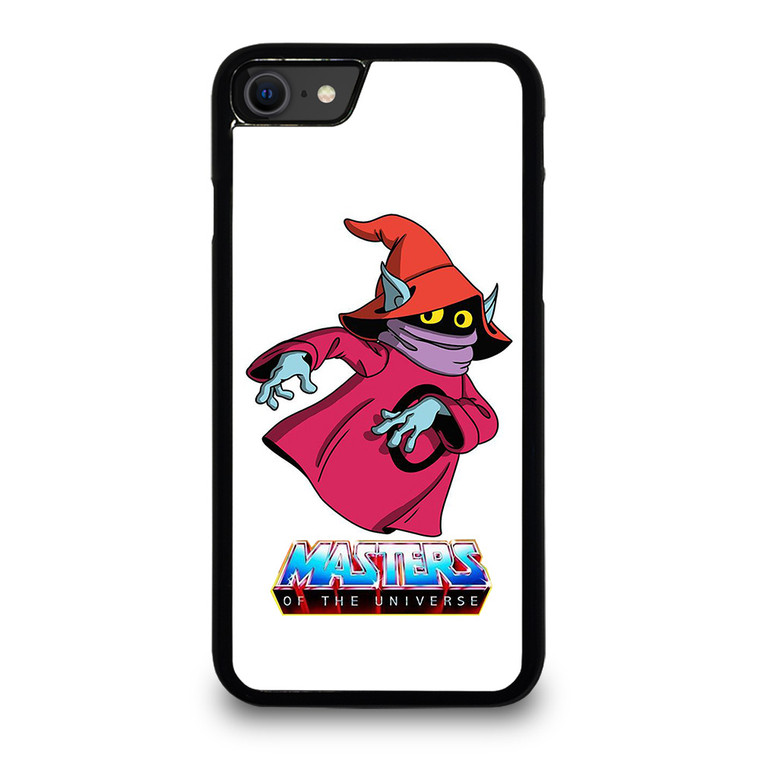 ORKO HE-MAN AND THE MASTER OF THE UNIVERSE CARTOON iPhone SE 2020 Case Cover ORKO HE-MAN AND THE MASTER OF THE UNIVERSE CARTOON iPhone SE 2020 Case Cover