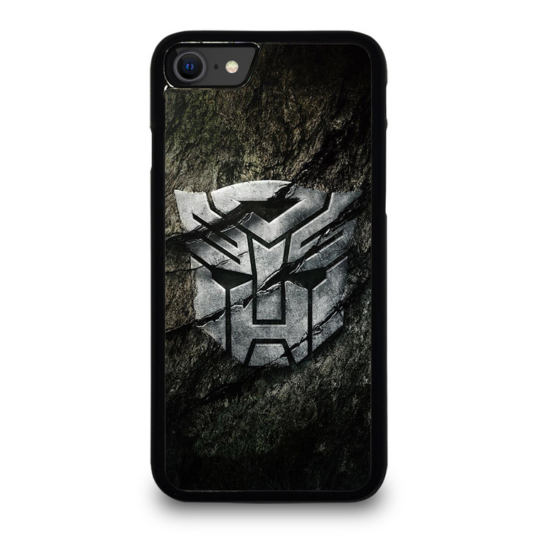 TRANSFORMERS RISE OF THE BEASTS MOVIE LOGO iPhone SE 2020 Case Cover TRANSFORMERS RISE OF THE BEASTS MOVIE LOGO iPhone SE 2020 Case Cover