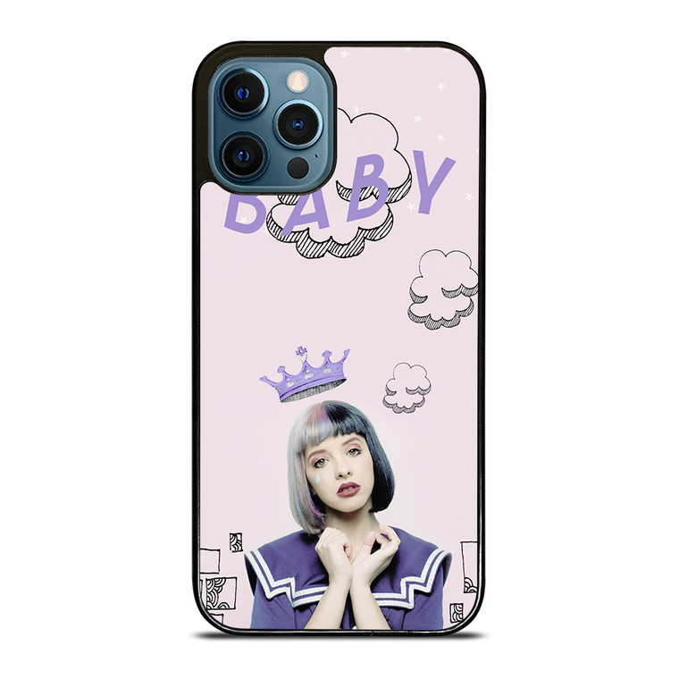 MELANIE MARTINEZ CRY BABY iPhone 12 Pro Max Case Cover