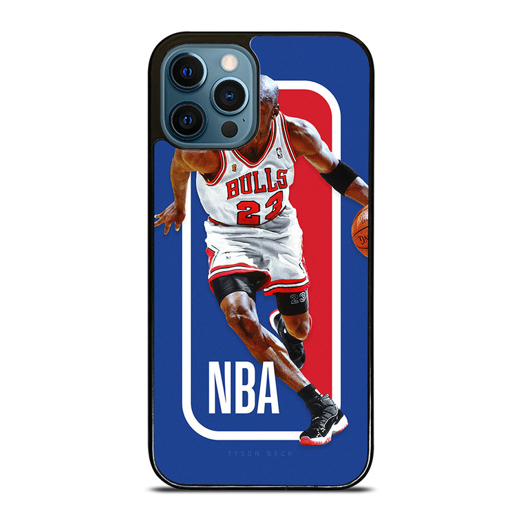 MICHAEL JORDAN NBA LOGO iPhone 12 Pro Max Case Cover MICHAEL JORDAN NBA LOGO iPhone 12 Pro Max Case Cover