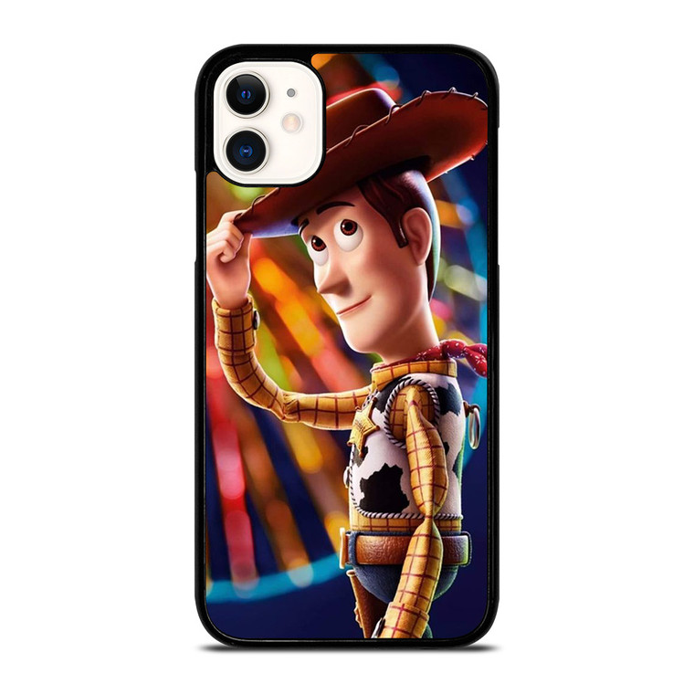 WOODY TOY STORY DISNEY iPhone 11 Case Cover