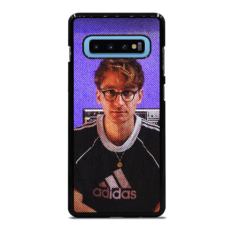 DAVE BAILEY GLASS ANIMALS ADIDAS Samsung Galaxy S10 Plus Case Cover