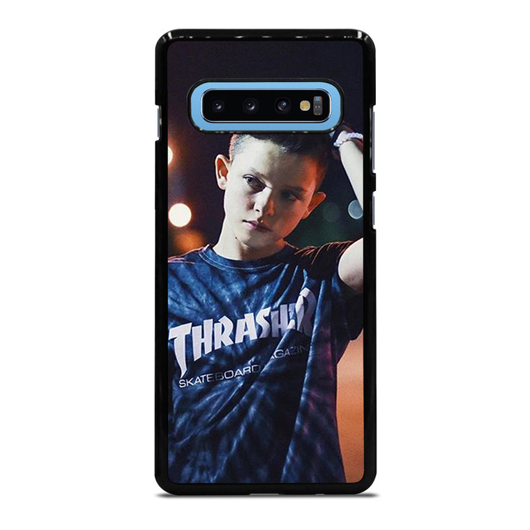 JACOB SARTORIUS THRASHER Samsung Galaxy S10 Plus Case Cover JACOB SARTORIUS THRASHER Samsung Galaxy S10 Plus Case Cover