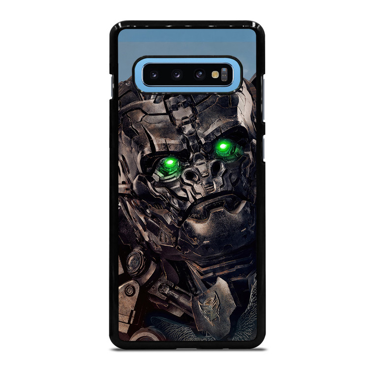 OPTIMUS PRIMAL TRANSFORMERS RISE OF THE BEASTS Samsung Galaxy S10 Plus Case Cover