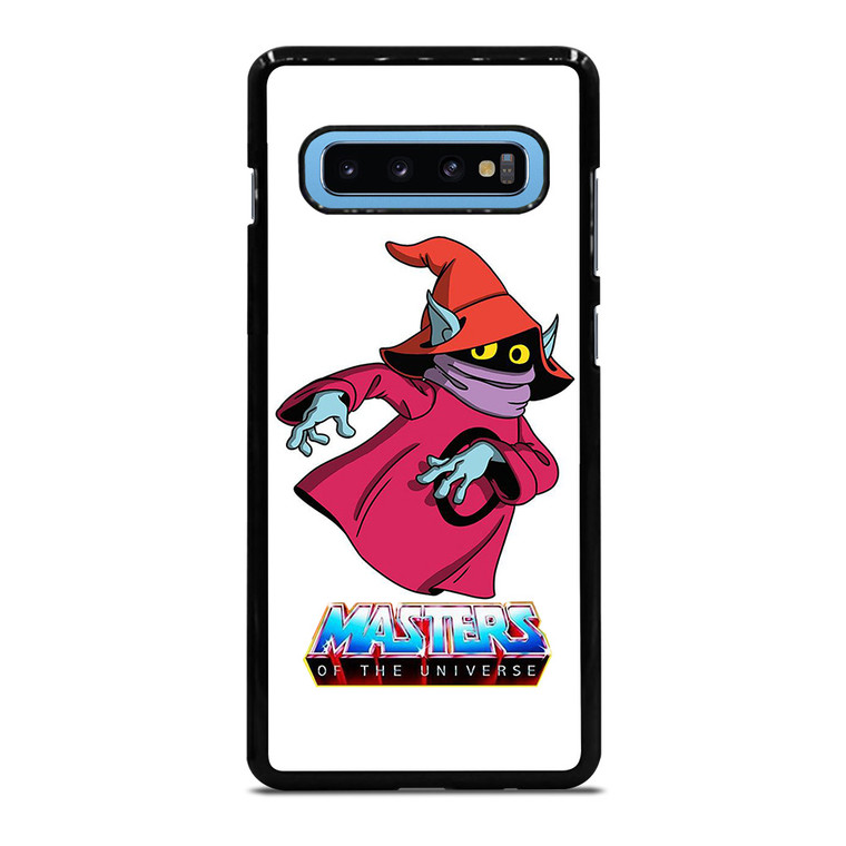 ORKO HE-MAN AND THE MASTER OF THE UNIVERSE CARTOON Samsung Galaxy S10 Plus Case Cover