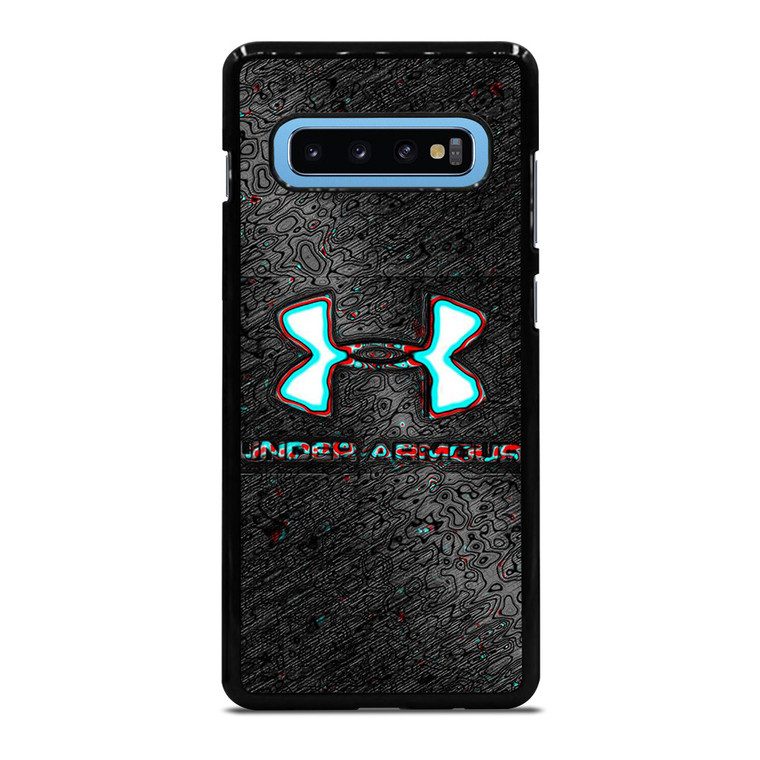 UNDER ARMOUR ABSTRACT LOGO Samsung Galaxy S10 Plus Case Cover
