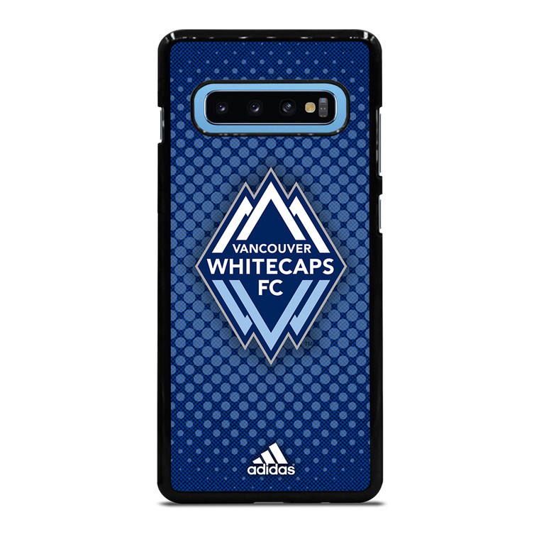 VANCOUVER WHITECAPS FC SOCCER MLS ADIDAS Samsung Galaxy S10 Plus Case Cover