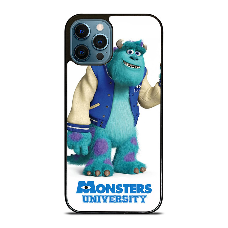 MONSTER INC SULLIVAN iPhone 12 Pro Max Case Cover