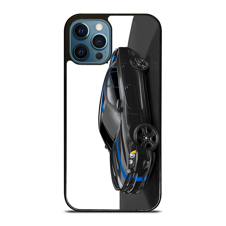 MOPAR CAR ICON iPhone 12 Pro Max Case Cover