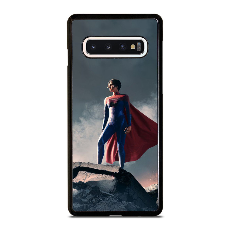 KARA SUPERGIRL THE FLASH SASHA KALLE Samsung Galaxy S10 Case Cover