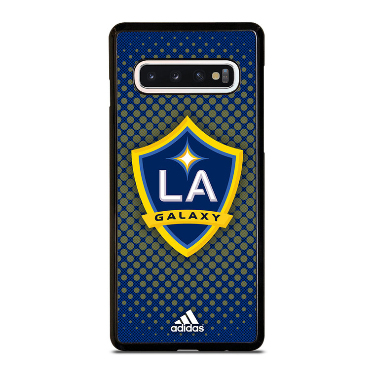 LOS ANGELES LA GALAXY SOCCER MLS ADIDAS Samsung Galaxy S10 Case Cover