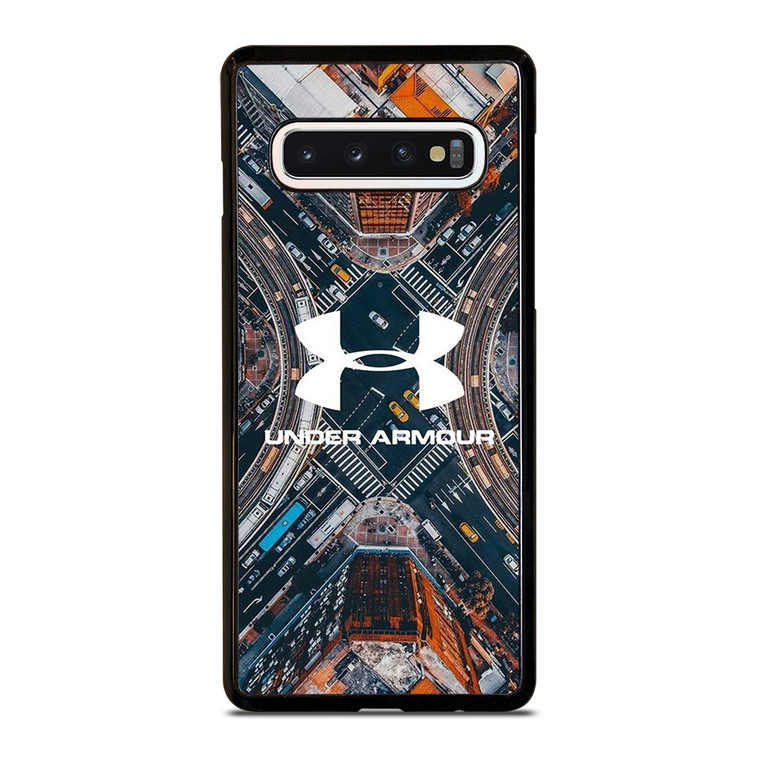 UNDER ARMOUR LOGO TRAFFIC Samsung Galaxy S10 Case Cover