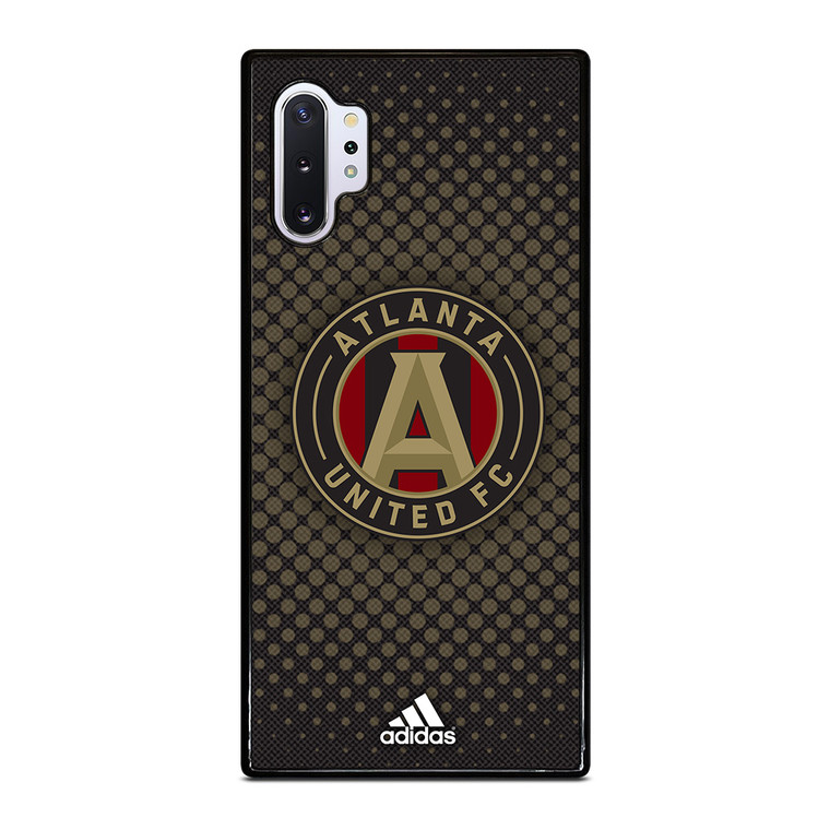 ATLANTA UNITED FC SOCCER MLS ADIDAS Samsung Galaxy Note 10 Plus Case Cover
