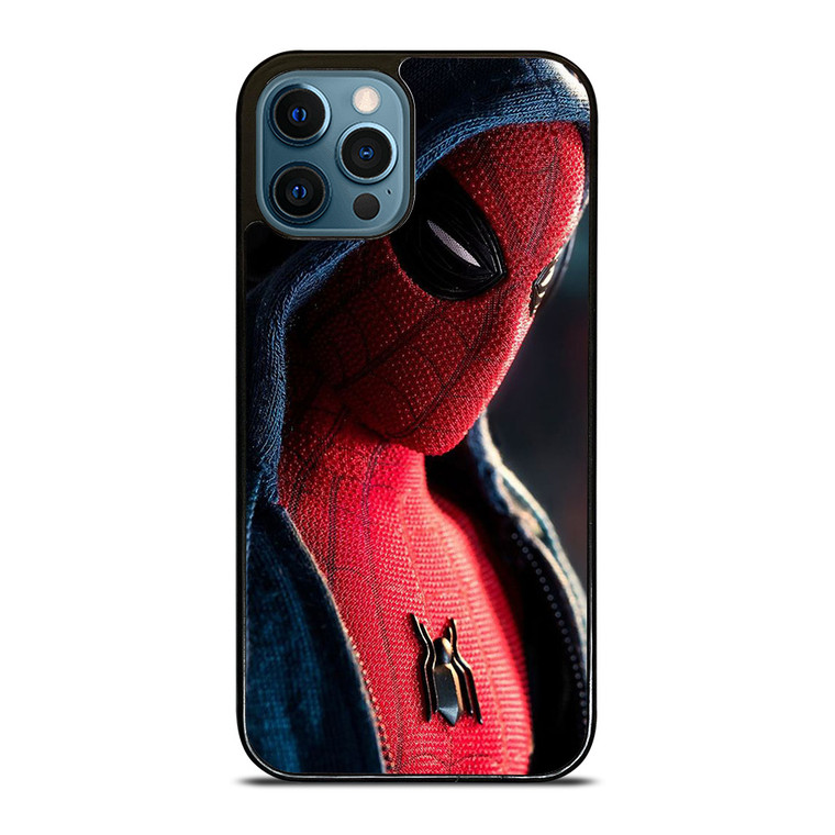 NEW SPIDERMAN MARVEL iPhone 12 Pro Max Case Cover