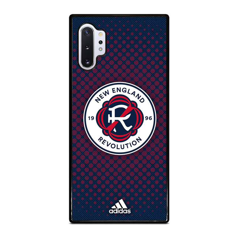 NEW ENGLAND REVOLUTION SOCCER MLS ADIDAS Samsung Galaxy Note 10 Plus Case Cover