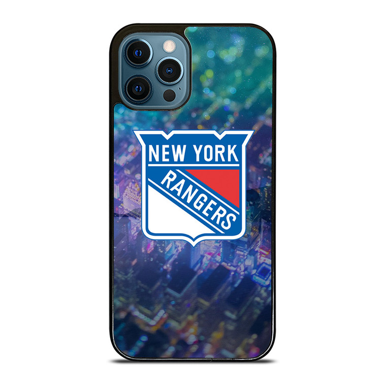 NEW YORK RANGERS NHL LOGO iPhone 12 Pro Max Case Cover NEW YORK RANGERS NHL LOGO iPhone 12 Pro Max Case Cover
