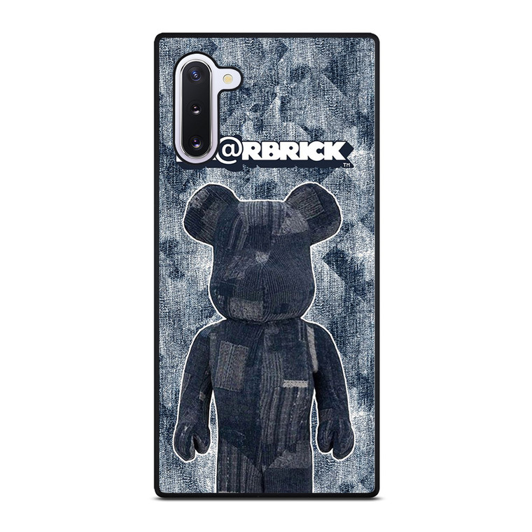 BEAR BRICK CLOT JEANS Samsung Galaxy Note 10 Case Cover