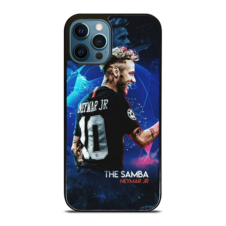 NEYMAR JR 10 iPhone 12 Pro Max Case Cover