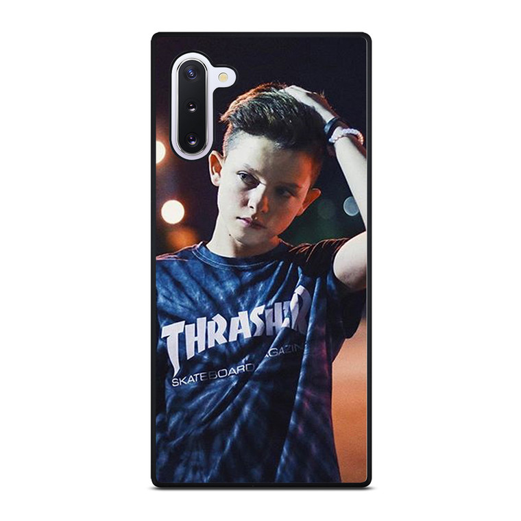 JACOB SARTORIUS THRASHER Samsung Galaxy Note 10 Case Cover