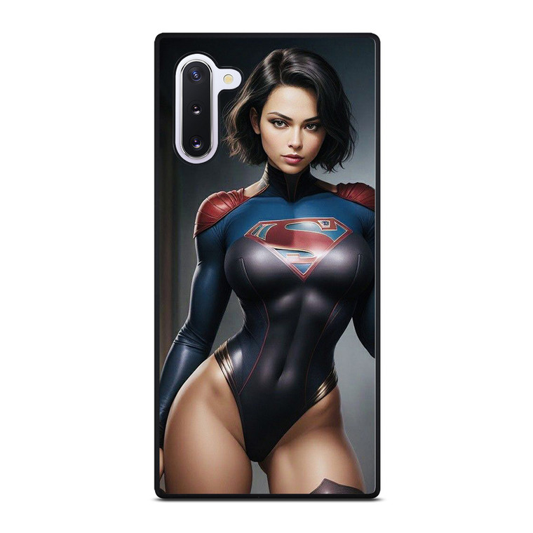 SEXY SUPER GIRL KARA Samsung Galaxy Note 10 Case Cover