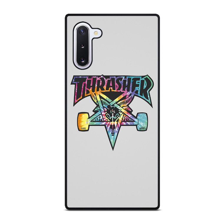 THRASHER MAGAZINE Samsung Galaxy Note 10 Case Cover