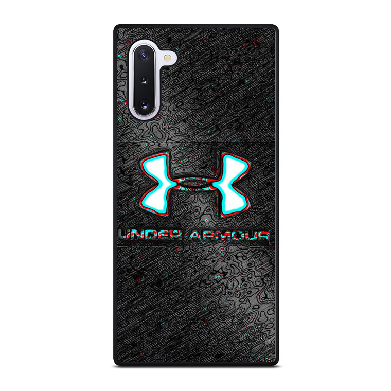 UNDER ARMOUR ABSTRACT LOGO Samsung Galaxy Note 10 Case Cover
