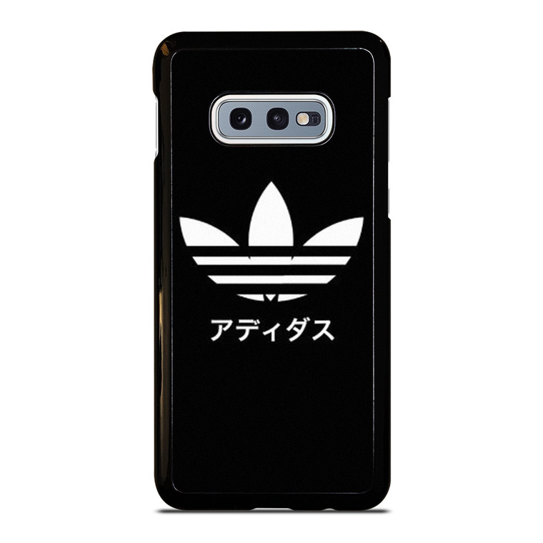 ADIDAS JAPAN LOGO Samsung Galaxy S10e Case Cover