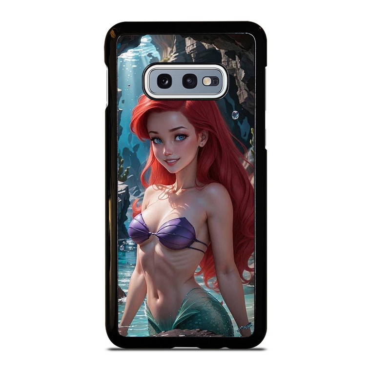 ARIEL THE LITTLE MERMAID CLASSIC DISNEY Samsung Galaxy S10e Case Cover