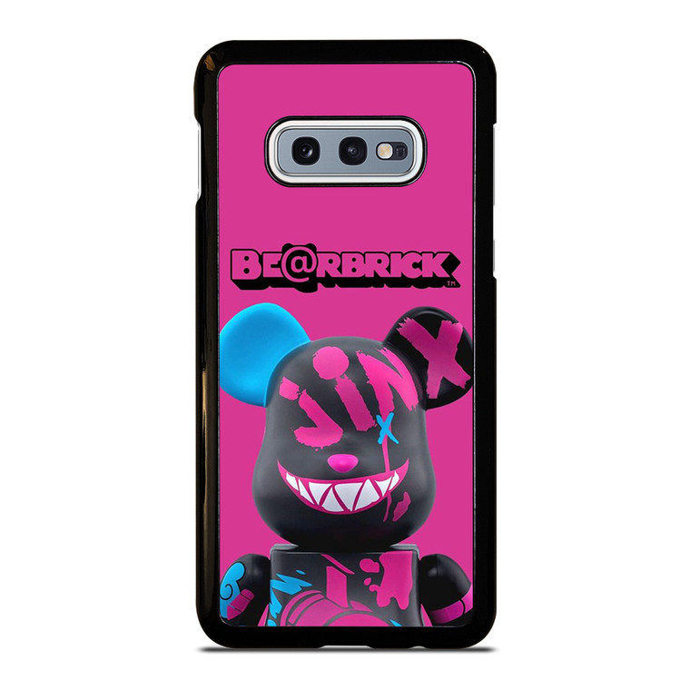 BEARBRICK JINK Samsung Galaxy S10e Case Cover