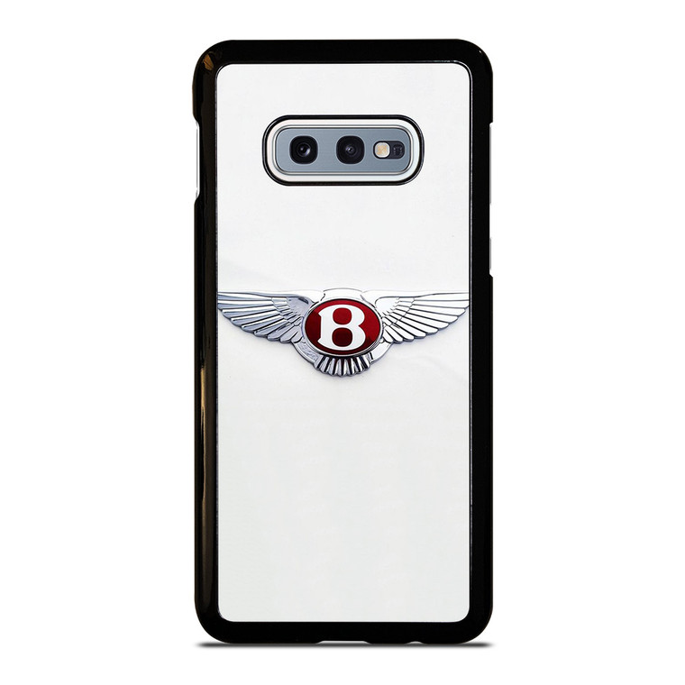 BENTLEY LOGO CAR ICON Samsung Galaxy S10e Case Cover