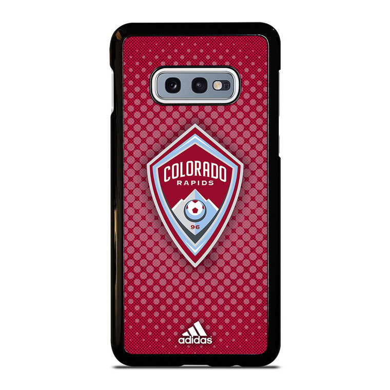 COLORADO RAPIDS SOCCER MLS ADIDAS Samsung Galaxy S10e Case Cover