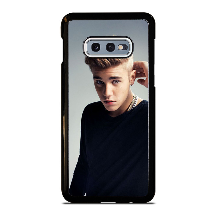 JUSTIN BIEBERS FRAGRANCE Samsung Galaxy S10e Case Cover