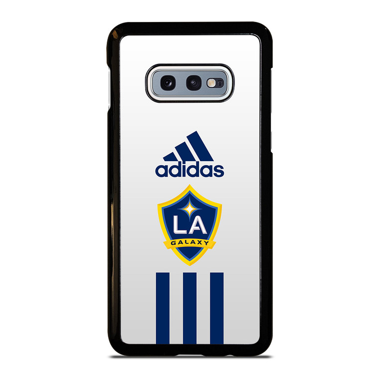 LA GALAXY ADIDAS STRIPES Samsung Galaxy S10e Case Cover