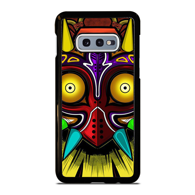MAJORA MASK LEGEND OF ZELDA GAMES Samsung Galaxy S10e Case Cover