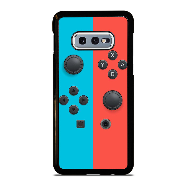 NINTENDO SWITCH CONTROLLER Samsung Galaxy S10e Case Cover